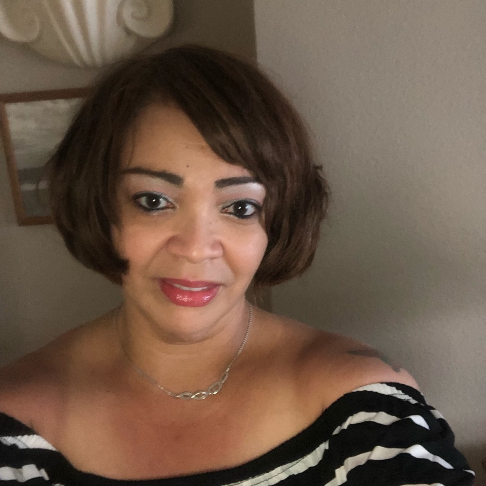Meet your Posher, Tisha